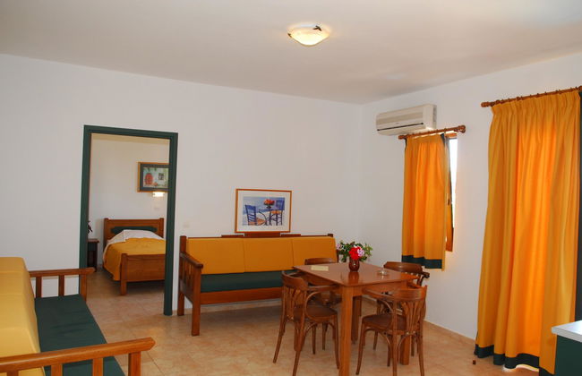 Apollo City - Foto 7