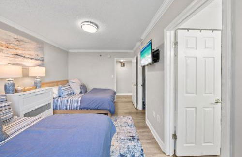 Enclave 403a by Gulf Tide Vacation Rentals - Foto 54