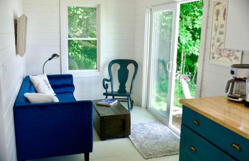 Eagles Bluff Cottage - Foto 13