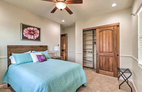 Pool and Spa! Phoenix Mansion Near Spring Training - Foto 17