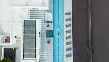 Casa Conil with a private 25 meter heated pool - Foto 5