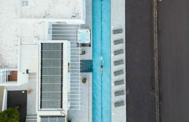 Casa Conil with a private 25 meter heated pool - Foto 5