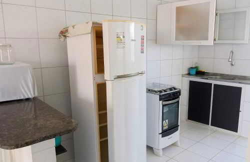 Apto Aconchegante com Piscina á 5min da Praia - Photo 3