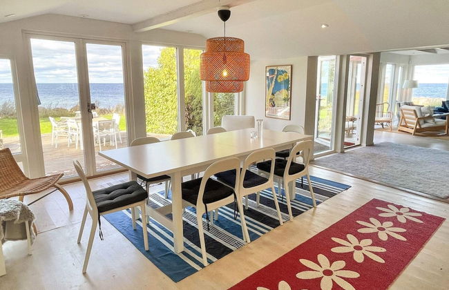 Holiday Home in Borgholm - Foto 17