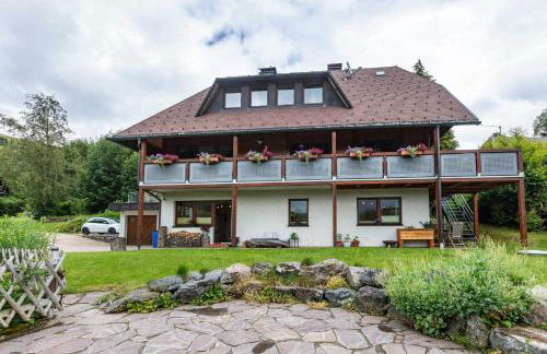 Ferienwohnung Käppeleblick - Foto 27