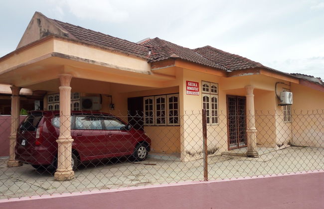 Shima Homestay - Foto 1