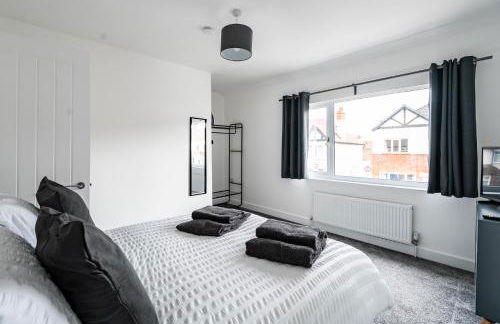 Fairview House - Foto 32