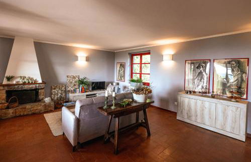 Casa Ginepro - Foto 38