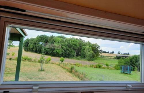 Tiny House "Ria" Comfortable holiday residence - Foto 29