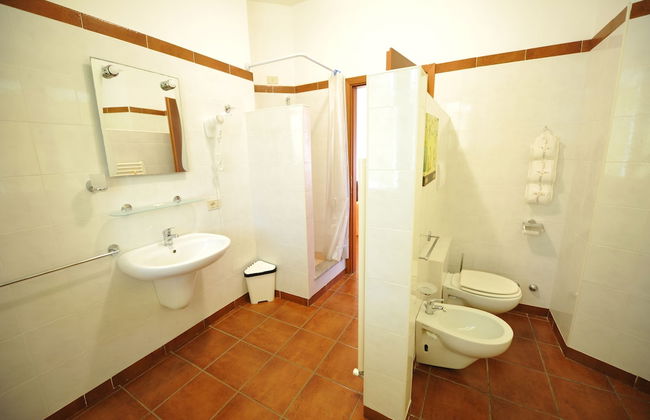 Agriturismo Il casale delle Ginestre - Foto 11