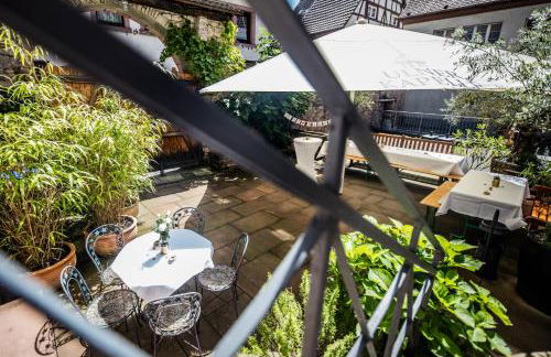 Ulner Kapelle - Foto 12