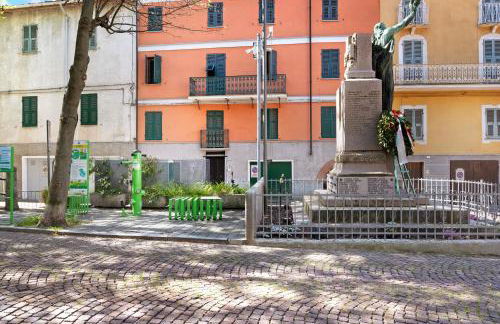 Edda's apartment - Foto 19