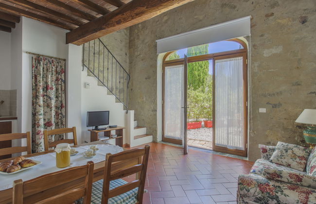 I Cipressi - Photo 5