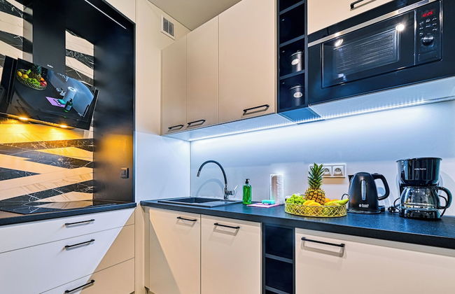 Sun & Snow Holiday Mountain Residence - Foto 36