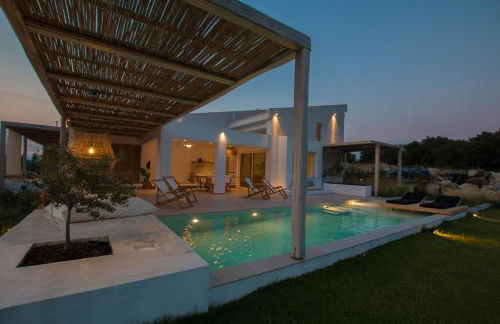 Aristotelia Gi - Premium Luxury Villas with Private Pools - Photo 37