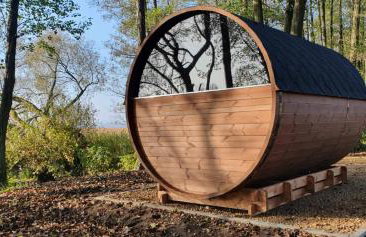 Przystań Nad Zatoką - Gospodarstwo Agroturystyczne - Foto 6