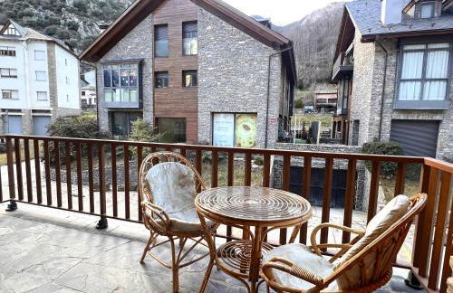 Rústic de Llavorsí - L'Amfitriona - Foto 1