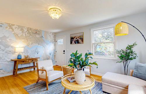 Serene Cottage - Foto 1