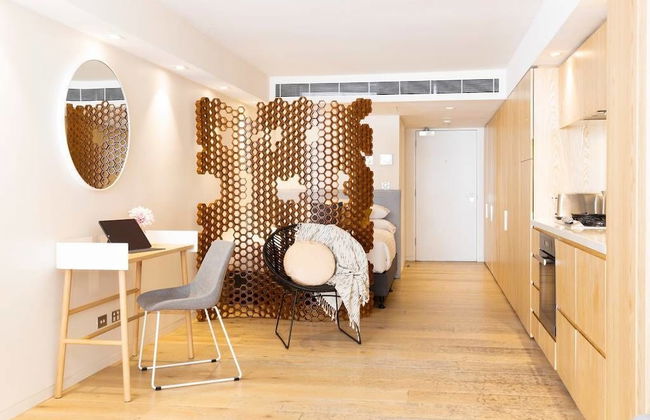 Luxe Pacific Bondi Beach H463 - Photo 9