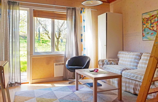 4 Person Holiday Home in Vreta - Foto 10