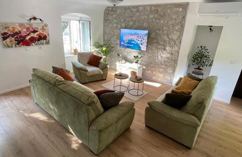 Peaceful house in Dubrovnik - Photo 15