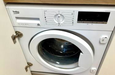 Horizonte 3 Charming apartment with breathtaking sea view at first line of Fuengirola beach - Photo 28