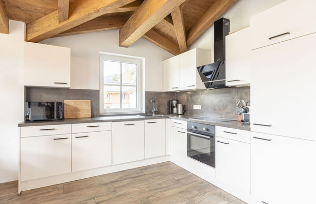 Superior Ferienhaus # 3A mit Sauna - Foto 6