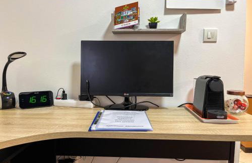 Apartmani MOSLAVINA i parking - Foto 27