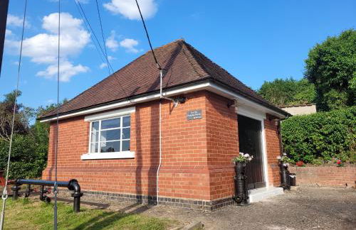The Old Pumping Station, Broseley, Ironbridge Gorge - Foto 66