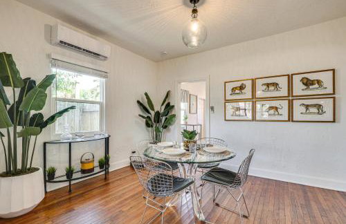 3 Mi to Norton Museum of Art Spanish Revival Gem - Foto 8