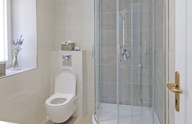 Villa Sea Star - Foto 31