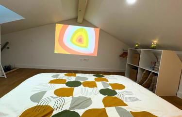 La Bulle Secrète - Foto 45