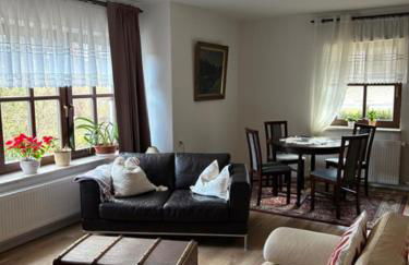 Ferienhaus Waldeck - Photo 1