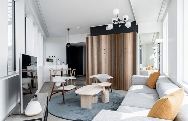 2ndhomes Tampere Kansi Apartment - Photo 7