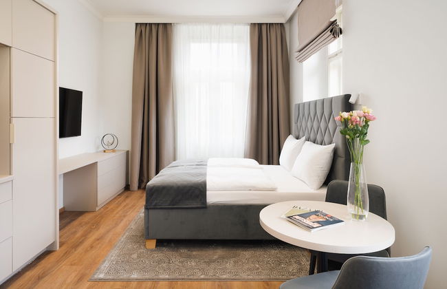 NOBILIS RESIDENCE - Foto 8