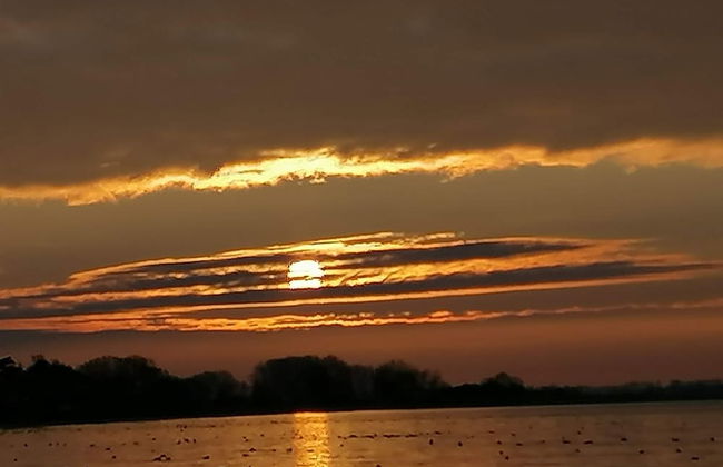 Alluring Holiday Home in Pepelow near Sea Beach & Water Sports - Foto 16