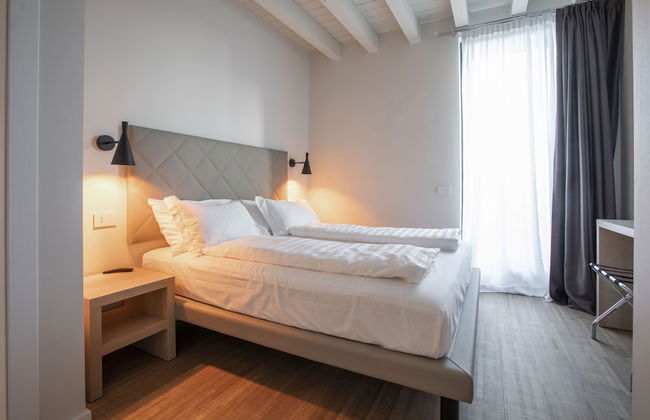 Ah Villa Glori Brescia - Foto 12