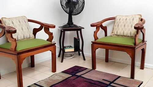 Sudoeste, com rede na varanda e excelente local! - Foto 4