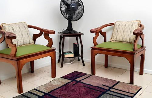 Sudoeste, com rede na varanda e excelente local! - Foto 4