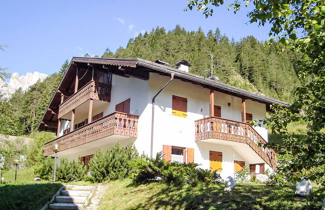 Storie di Montagna - Foto 5