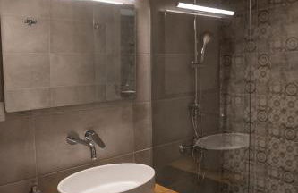 Petrino in Sisi with private pool and garden - Foto 28