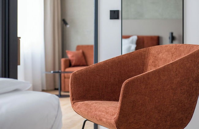 Brera Serviced Apartments Singen - Foto 65