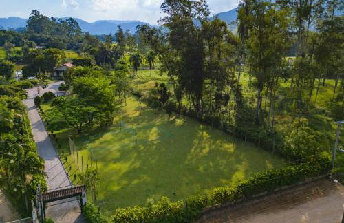 Seu Refúgio Rural Piscina Privativa e Natureza - Foto 3