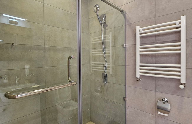 Archi chavchavadze one bedroom - Foto 30