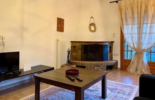 Vasilikis Stone House - Foto 16