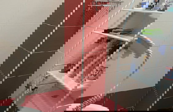 Klara's Apartment Gjirokaster - Foto 14