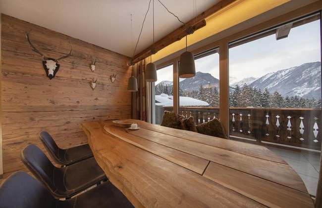 Inviting Chalet in Neukirchen near Wildkogel Ski Arena - Foto 32