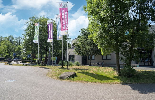 Eibergen Holiday Retreat Home - Foto 41