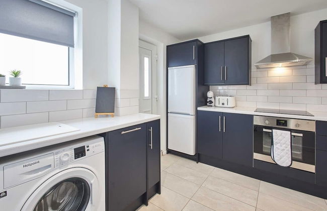 Host Stay Marsden Beach House - Photo 9