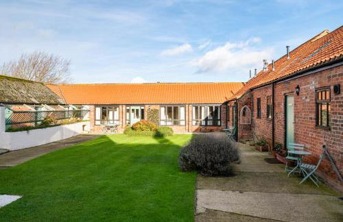 Hill House Farm Cottages - Foto 12